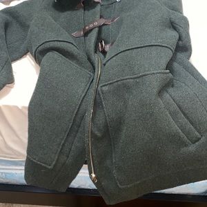 This winter jacket.